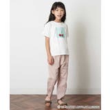 [100-130]【数量限定】サンリオコラボTシャツ[WEB限定サイズ] | a.v.v【KIDS】 | 詳細画像13 