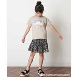 [100-130]【数量限定】サンリオコラボTシャツ[WEB限定サイズ] | a.v.v【KIDS】 | 詳細画像15 