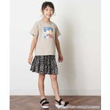 [100-130]【数量限定】サンリオコラボTシャツ[WEB限定サイズ] | a.v.v【KIDS】 | 詳細画像16 