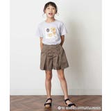 [100-130]【数量限定】サンリオコラボTシャツ[WEB限定サイズ] | a.v.v【KIDS】 | 詳細画像19 