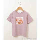 [100-130]【数量限定】サンリオコラボTシャツ[WEB限定サイズ] | a.v.v【KIDS】 | 詳細画像20 