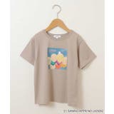 [100-130]【数量限定】サンリオコラボTシャツ[WEB限定サイズ] | a.v.v【KIDS】 | 詳細画像25 