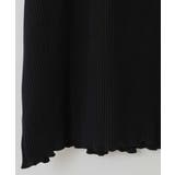 [140-150]襟付きメローフリルカットソー | a.v.v【KIDS】 | 詳細画像23 