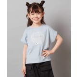 【接触冷感 ジメジメ対策 毛玉になりにくい | a.v.v【KIDS】 | 詳細画像16 