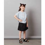 【接触冷感 ジメジメ対策 毛玉になりにくい | a.v.v【KIDS】 | 詳細画像18 