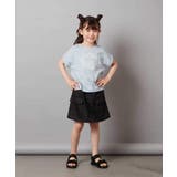 【接触冷感 ジメジメ対策 毛玉になりにくい | a.v.v【KIDS】 | 詳細画像19 