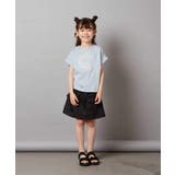 【接触冷感 ジメジメ対策 毛玉になりにくい | a.v.v【KIDS】 | 詳細画像21 