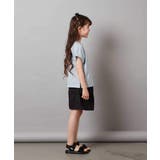 【接触冷感 ジメジメ対策 毛玉になりにくい | a.v.v【KIDS】 | 詳細画像23 