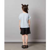 【接触冷感 ジメジメ対策 毛玉になりにくい | a.v.v【KIDS】 | 詳細画像24 