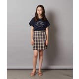 【接触冷感 ジメジメ対策 毛玉になりにくい | a.v.v【KIDS】 | 詳細画像28 