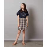 【接触冷感 ジメジメ対策 毛玉になりにくい | a.v.v【KIDS】 | 詳細画像30 