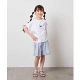 【接触冷感 ジメジメ対策 毛玉になりにくい | a.v.v【KIDS】 | 詳細画像5 