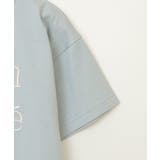 【接触冷感 ジメジメ対策 毛玉になりにくい | a.v.v【KIDS】 | 詳細画像47 