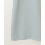 【接触冷感 ジメジメ対策 毛玉になりにくい | a.v.v【KIDS】 | 詳細画像48 