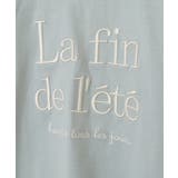 【接触冷感 ジメジメ対策 毛玉になりにくい | a.v.v【KIDS】 | 詳細画像49 