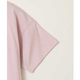 【接触冷感 ジメジメ対策 毛玉になりにくい | a.v.v【KIDS】 | 詳細画像5 