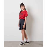 【接触冷感】[100-130]ロゴアソートTシャツ | a.v.v【KIDS】 | 詳細画像10 