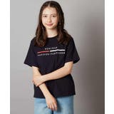 【接触冷感】[100-130]ロゴアソートTシャツ | a.v.v【KIDS】 | 詳細画像14 