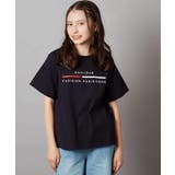 【接触冷感】[100-130]ロゴアソートTシャツ | a.v.v【KIDS】 | 詳細画像15 