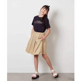 【接触冷感】[100-130]ロゴアソートTシャツ | a.v.v【KIDS】 | 詳細画像27 