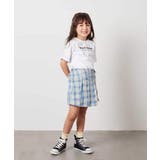 【接触冷感】[100-130]ロゴアソートTシャツ | a.v.v【KIDS】 | 詳細画像35 