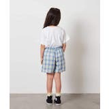 【接触冷感】[100-130]ロゴアソートTシャツ | a.v.v【KIDS】 | 詳細画像37 