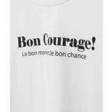 【接触冷感】[100-130]ロゴアソートTシャツ | a.v.v【KIDS】 | 詳細画像43 