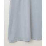 【接触冷感/ジメジメ対策】[140-150]スプレーアート風オーバーＴシャツ | a.v.v【KIDS】 | 詳細画像37 