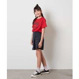[140-150]ロゴアソートTシャツ | a.v.v【KIDS】 | 詳細画像10 