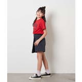 [140-150]ロゴアソートTシャツ | a.v.v【KIDS】 | 詳細画像13 