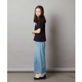 [140-150]ロゴアソートTシャツ | a.v.v【KIDS】 | 詳細画像21 
