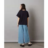 [140-150]ロゴアソートTシャツ | a.v.v【KIDS】 | 詳細画像22 