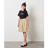 [140-150]ロゴアソートTシャツ | a.v.v【KIDS】 | 詳細画像23 