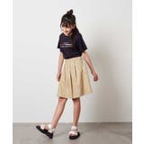 [140-150]ロゴアソートTシャツ | a.v.v【KIDS】 | 詳細画像25 