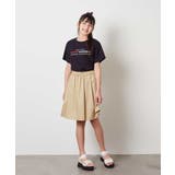 [140-150]ロゴアソートTシャツ | a.v.v【KIDS】 | 詳細画像26 