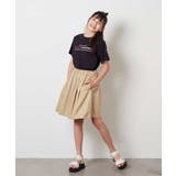 [140-150]ロゴアソートTシャツ | a.v.v【KIDS】 | 詳細画像27 