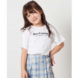 [140-150]ロゴアソートTシャツ | a.v.v【KIDS】 | 詳細画像29 