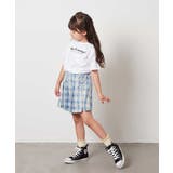 [140-150]ロゴアソートTシャツ | a.v.v【KIDS】 | 詳細画像33 