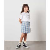 [140-150]ロゴアソートTシャツ | a.v.v【KIDS】 | 詳細画像35 