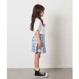 [140-150]ロゴアソートTシャツ | a.v.v【KIDS】 | 詳細画像36 