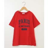 [140-150]ロゴアソートTシャツ | a.v.v【KIDS】 | 詳細画像38 