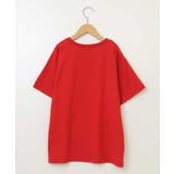 [140-150]ロゴアソートTシャツ | a.v.v【KIDS】 | 詳細画像39 