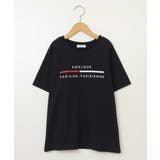 [140-150]ロゴアソートTシャツ | a.v.v【KIDS】 | 詳細画像44 
