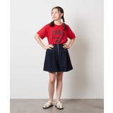 [140-150]ロゴアソートTシャツ | a.v.v【KIDS】 | 詳細画像6 