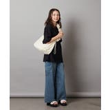 【ジュニア】[160]スプレーアート風オーバーＴシャツ | a.v.v【KIDS】 | 詳細画像19 