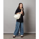 【ジュニア】[160]スプレーアート風オーバーＴシャツ | a.v.v【KIDS】 | 詳細画像21 