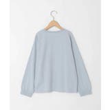 【毛玉になりにくい/安心の綿100％】[100-150]アソートモチーフロンＴ | a.v.v【KIDS】 | 詳細画像49 