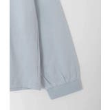 【毛玉になりにくい/安心の綿100％】[100-150]アソートモチーフロンＴ | a.v.v【KIDS】 | 詳細画像51 