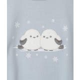 【毛玉になりにくい/安心の綿100％】[100-150]アソートモチーフロンＴ | a.v.v【KIDS】 | 詳細画像53 