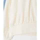 [130-160]配色ラインロンＴ | a.v.v【KIDS】 | 詳細画像32 